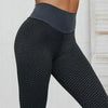 Sport Women Fitness Tight High Waist Push Up Breathable Leggings Fitness Gym Yoga Girls Pants For Sports by Stevvex
