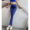 Sport Women Fitness Tight High Waist Push Up Breathable Leggings Fitness Gym Yoga Girls Pants For Sports by Stevvex