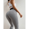 Sport Women Fitness Tight High Waist Push Up Breathable Leggings Fitness Gym Yoga Girls Pants For Sports by Stevvex
