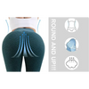 Sport Women Fitness Tight High Waist Push Up Breathable Leggings Fitness Gym Yoga Girls Pants For Sports by Stevvex