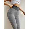 Sport Women Fitness Tight High Waist Push Up Breathable Leggings Fitness Gym Yoga Girls Pants For Sports by Stevvex