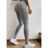 Sport Women Fitness Tight High Waist Push Up Breathable Leggings Fitness Gym Yoga Girls Pants For Sports by Stevvex
