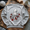 Craftopus Sweatshirt by YarnMerch
