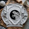 Knitzilla Sweatshirt by YarnMerch