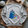 Yarndis Sweatshirt by YarnMerch