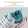 Sports Footwear Women's Running Shoes Summer New Mesh Breathable Platform Increased Fashion Shoes Womens Running Athletic Casual Sports Sneakers For Walking Gym Jogging Training Fitness by Stevvex