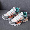 Sports Footwear Women's Running Shoes Summer New Mesh Breathable Platform Increased Fashion Shoes Womens Running Athletic Casual Sports Sneakers For Walking Gym Jogging Training Fitness by Stevvex