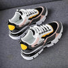Sports Footwear Women's Running Shoes Summer New Mesh Breathable Platform Increased Fashion Shoes Womens Running Athletic Casual Sports Sneakers For Walking Gym Jogging Training Fitness by Stevvex