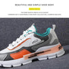 Sports Footwear Women's Running Shoes Summer New Mesh Breathable Platform Increased Fashion Shoes Womens Running Athletic Casual Sports Sneakers For Walking Gym Jogging Training Fitness by Stevvex