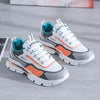 Sports Footwear Women's Running Shoes Summer New Mesh Breathable Platform Increased Fashion Shoes Womens Running Athletic Casual Sports Sneakers For Walking Gym Jogging Training Fitness by Stevvex