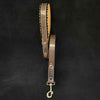 The ''SPQR'' Leash by Bestia Dog Gear