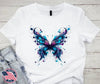 Spreading My Wings – White by Carolina Country Bling