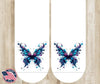 Spreading My Wings – White by Carolina Country Bling
