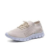 Spring Flat Women's Sneakers Casual Summer Light Mesh Breathable Sport Women Sneakers by Stevvex