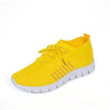 Spring Flat Women's Sneakers Casual Summer Light Mesh Breathable Sport Women Sneakers by Stevvex