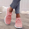 Spring Flat Women's Sneakers Casual Summer Light Mesh Breathable Sport Women Sneakers by Stevvex