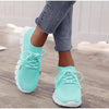 Spring Flat Women's Sneakers Casual Summer Light Mesh Breathable Sport Women Sneakers by Stevvex
