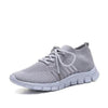 Spring Flat Women's Sneakers Casual Summer Light Mesh Breathable Sport Women Sneakers by Stevvex