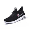 Spring Flat Women's Sneakers Casual Summer Light Mesh Breathable Sport Women Sneakers by Stevvex