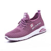 Spring Flat Women's Sneakers Casual Summer Light Mesh Breathable Sport Women Sneakers by Stevvex