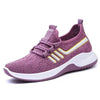 Spring Flat Women's Sneakers Casual Summer Light Mesh Breathable Sport Women Sneakers by Stevvex