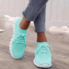 Spring Flat Women's Sneakers Casual Summer Light Mesh Breathable Sport Women Sneakers by Stevvex