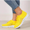 Spring Flat Women's Sneakers Casual Summer Light Mesh Breathable Sport Women Sneakers by Stevvex