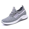 Spring Flat Women's Sneakers Casual Summer Light Mesh Breathable Sport Women Sneakers by Stevvex