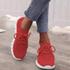 Spring Flat Women's Sneakers Casual Summer Light Mesh Breathable Sport Women Sneakers by Stevvex