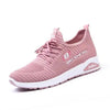 Spring Flat Women's Sneakers Casual Summer Light Mesh Breathable Sport Women Sneakers by Stevvex