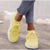 Spring Flat Women's Sneakers Casual Summer Light Mesh Breathable Sport Women Sneakers by Stevvex