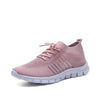 Spring Flat Women's Sneakers Casual Summer Light Mesh Breathable Sport Women Sneakers by Stevvex