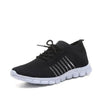 Spring Flat Women's Sneakers Casual Summer Light Mesh Breathable Sport Women Sneakers by Stevvex