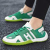 Spring Mens Slip On Casual Shoes Lightweight Comfortable Breathable Couple Walking Sneakers New Mesh Breathable Platform Fashion Running Athletic Sneakers by Stevvex