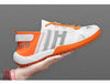 Spring Mens Slip On Casual Shoes Lightweight Comfortable Breathable Couple Walking Sneakers New Mesh Breathable Platform Fashion Running Athletic Sneakers by Stevvex