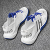 Spring Mens Slip On Casual Shoes Lightweight Comfortable Breathable Couple Walking Sneakers New Mesh Breathable Platform Fashion Running Athletic Sneakers by Stevvex