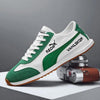 Spring Mens Slip On Casual Shoes Lightweight Comfortable Breathable Couple Walking Sneakers New Mesh Breathable Platform Fashion Running Athletic Sneakers by Stevvex