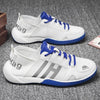 Spring Mens Slip On Casual Shoes Lightweight Comfortable Breathable Couple Walking Sneakers New Mesh Breathable Platform Fashion Running Athletic Sneakers by Stevvex