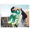 Spring Mens Slip On Casual Shoes Lightweight Comfortable Breathable Couple Walking Sneakers New Mesh Breathable Platform Fashion Running Athletic Sneakers by Stevvex