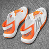Spring Mens Slip On Casual Shoes Lightweight Comfortable Breathable Couple Walking Sneakers New Mesh Breathable Platform Fashion Running Athletic Sneakers by Stevvex