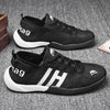 Spring Mens Slip On Casual Shoes Lightweight Comfortable Breathable Couple Walking Sneakers New Mesh Breathable Platform Fashion Running Athletic Sneakers by Stevvex