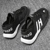 Spring Mens Slip On Casual Shoes Lightweight Comfortable Breathable Couple Walking Sneakers New Mesh Breathable Platform Fashion Running Athletic Sneakers by Stevvex
