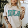 Brooklyn Tee Shirt by Hey Jude Graphic Tees