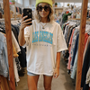 Los Angeles Tee Shirt by Hey Jude Graphic Tees