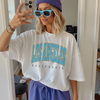 Los Angeles Tee Shirt by Hey Jude Graphic Tees