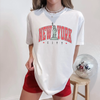 New York City Tee Shirt by Hey Jude Graphic Tees