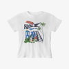 Rio Copacabana Le Petite Tee by Hey Jude Graphic Tees