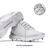 GFP™ Metal Spike by SQAIRZ