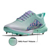 GFP™ Perfect Game Palm Metal Spike by SQAIRZ