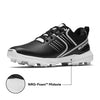GFP™ Molded Cleat by SQAIRZ